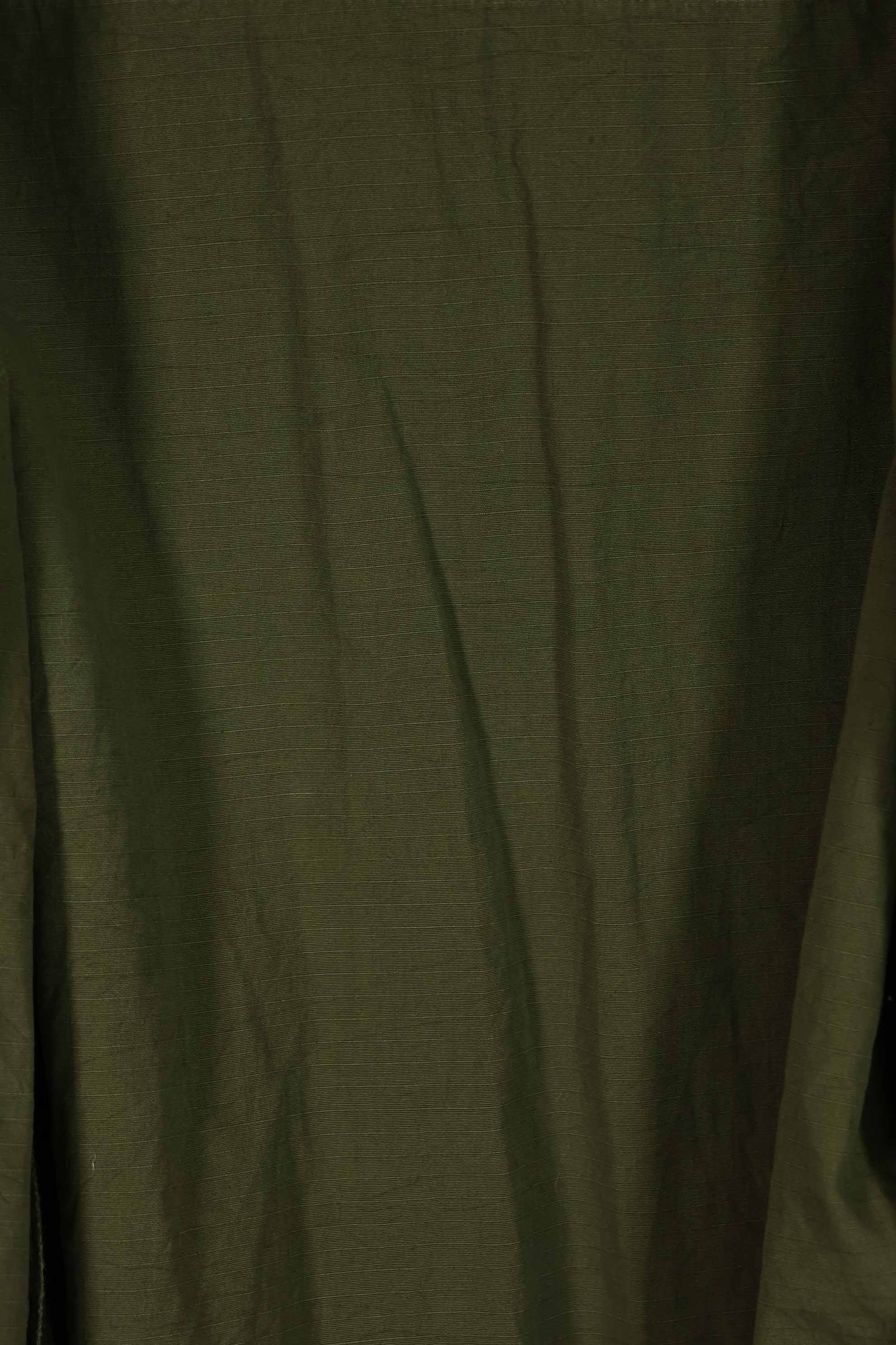 実物 1968年製 4th Model ジャングルファティーグ ジャケット M-L 中古品