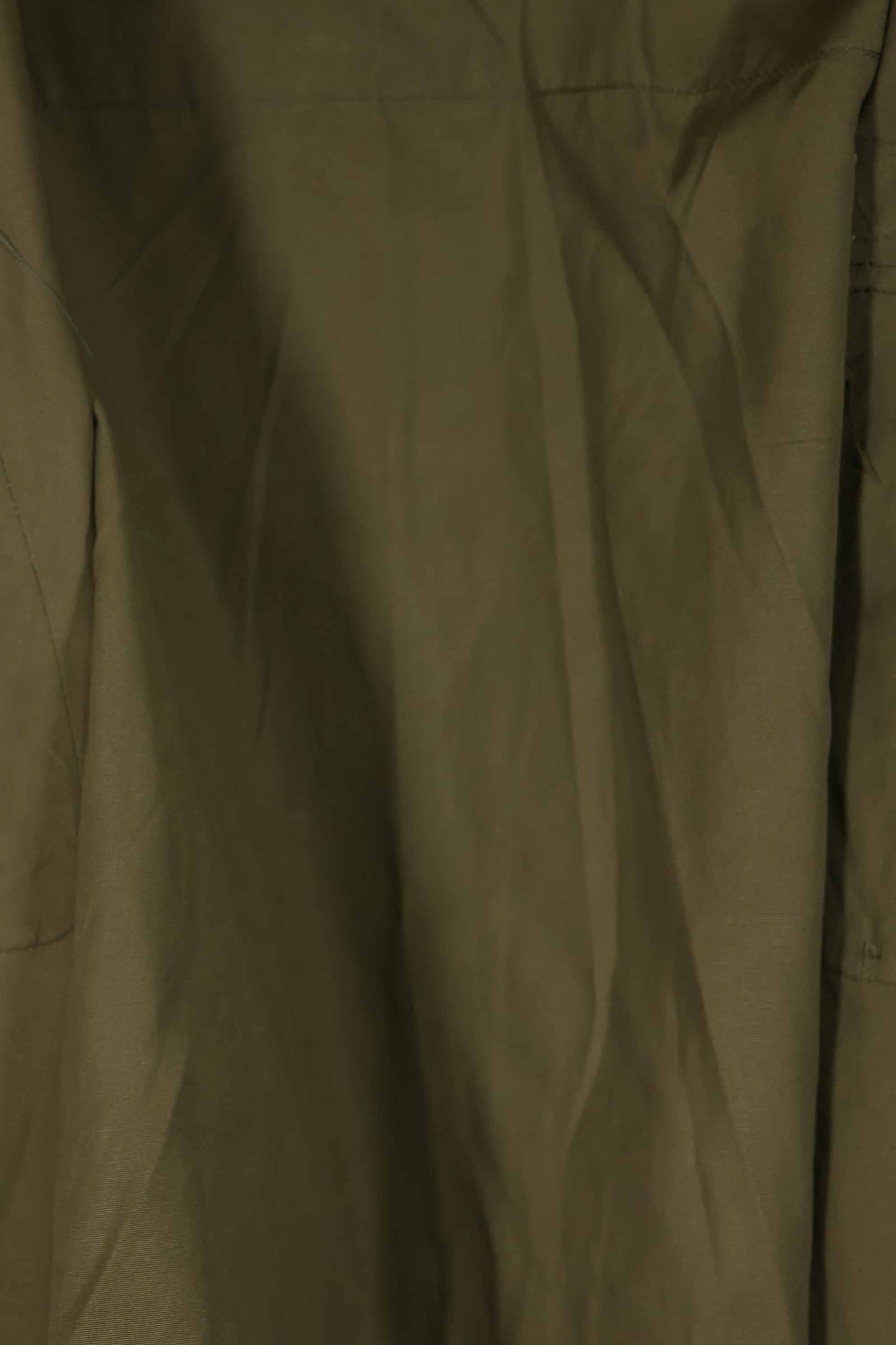 実物 1966年〜1967年製 3rd Model ジャングルファティーグ ジャケット L-R ほぼ未使用品