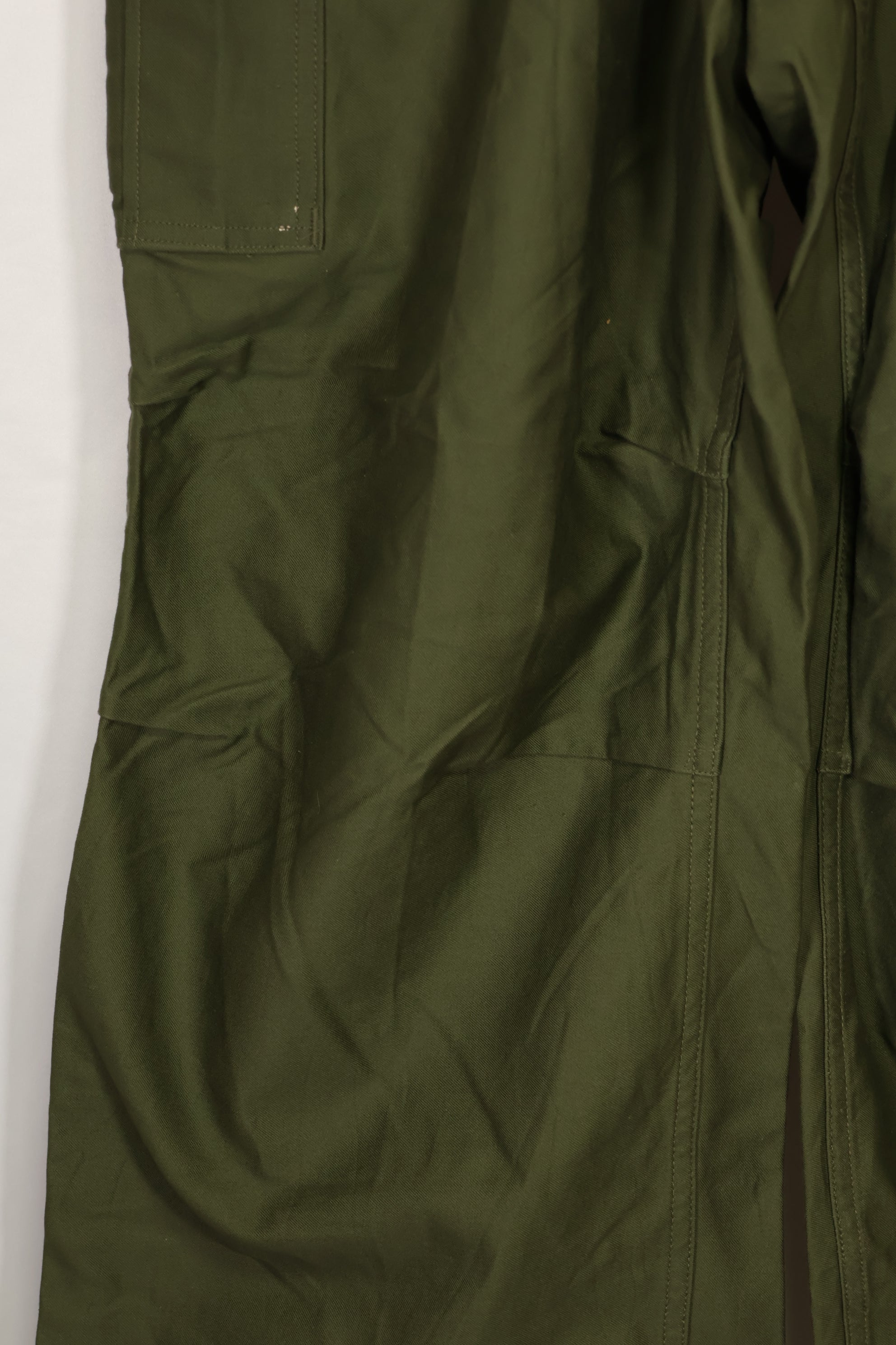 実物 1957年製 M51 コットンフィールドパンツ デッドストック M-R 未使用品