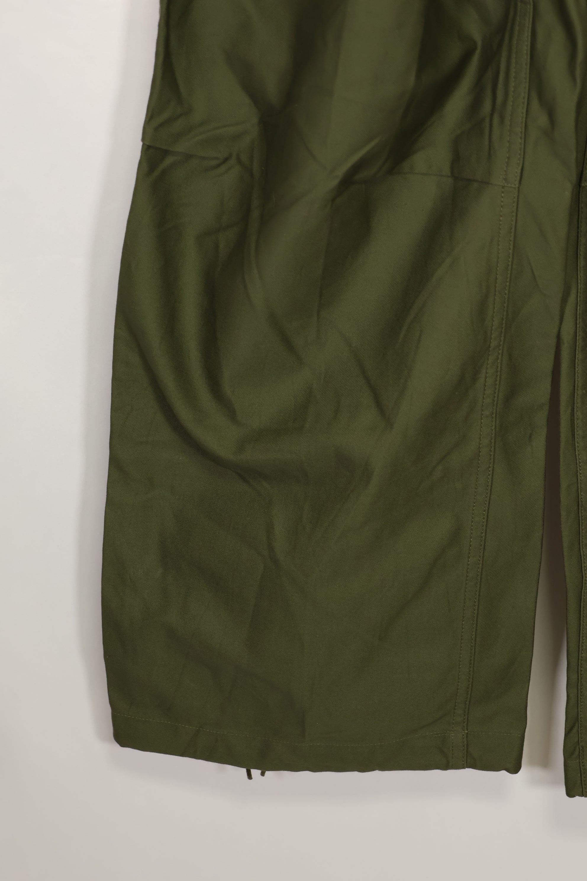 実物 1957年製 M51 コットンフィールドパンツ デッドストック M-R 未使用品