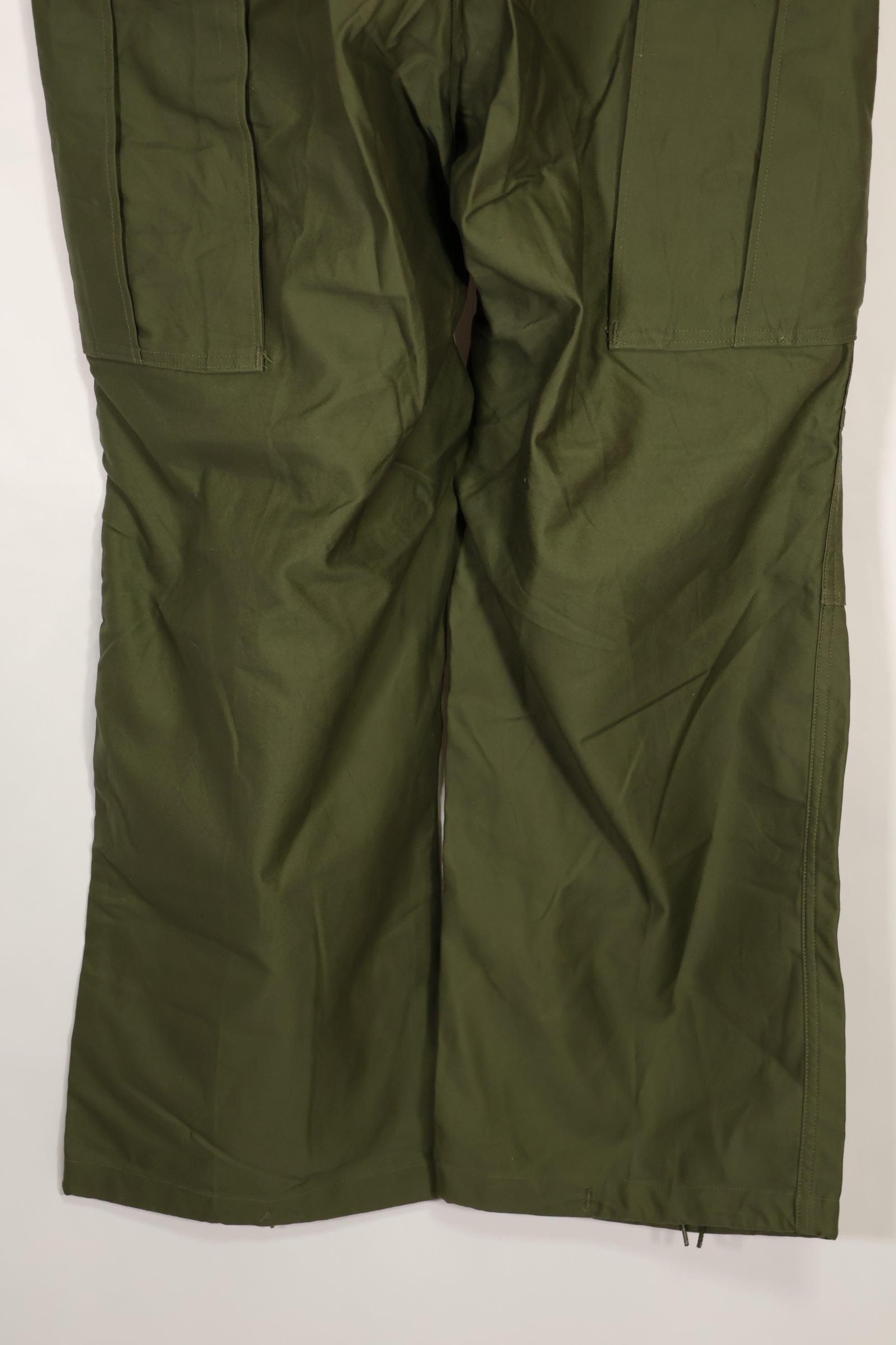 実物 1957年製 M51 コットンフィールドパンツ デッドストック M-R 未使用品