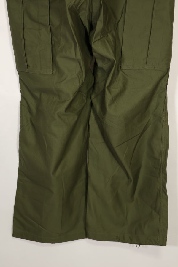 実物 1957年製 M51 コットンフィールドパンツ デッドストック M-R 未使用品