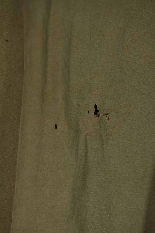 実物 製造年不明 3rd Model ジャングルファティーグ ジャケット S-L 中古品