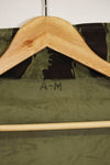 1960年代 クラシックパターン タイガーストライプ シャツ Asian Cut 中古品