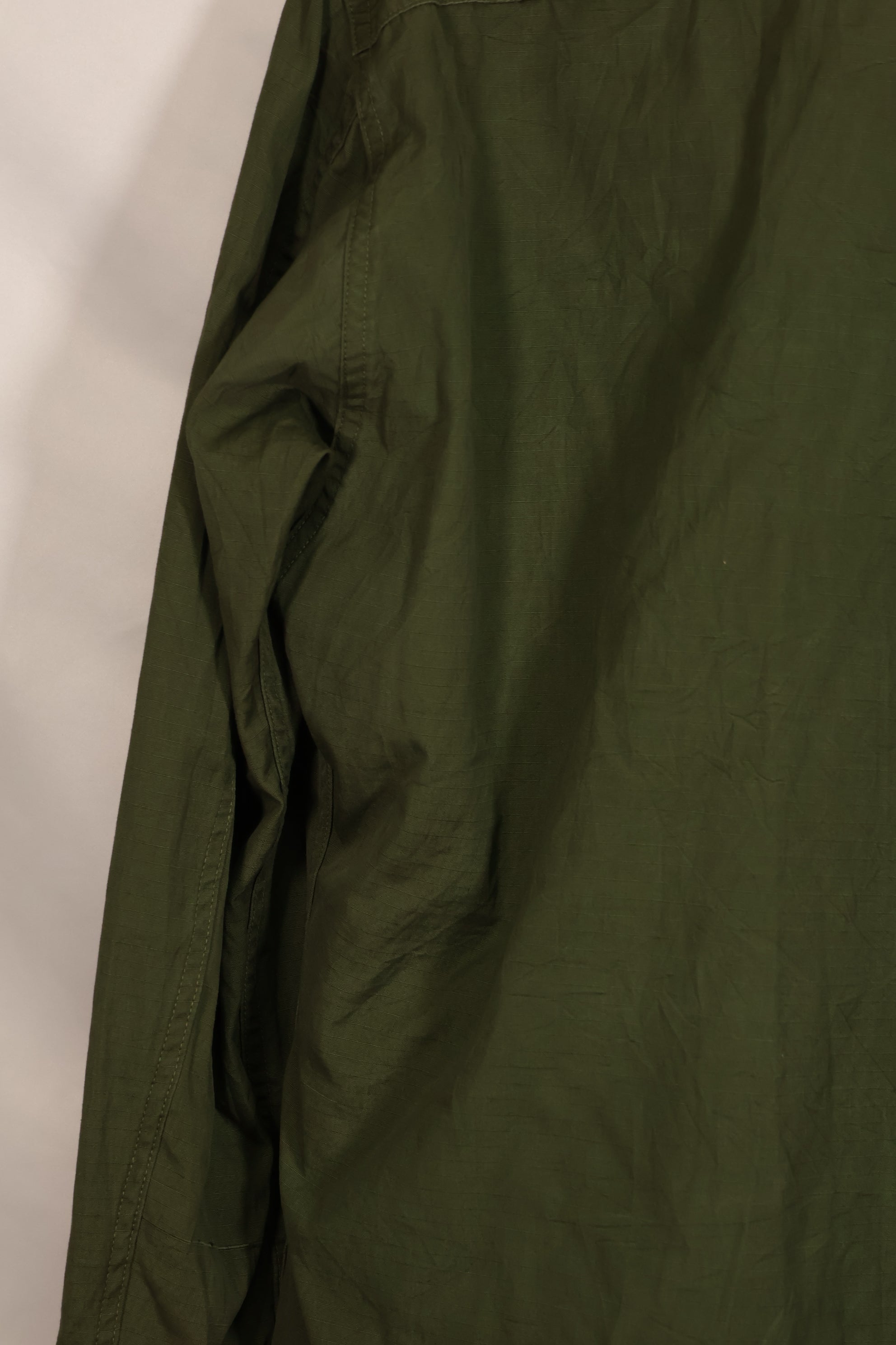 実物 1969年製 4th Model ジャングルファティーグ ジャケット M-R 状態良い 中古品