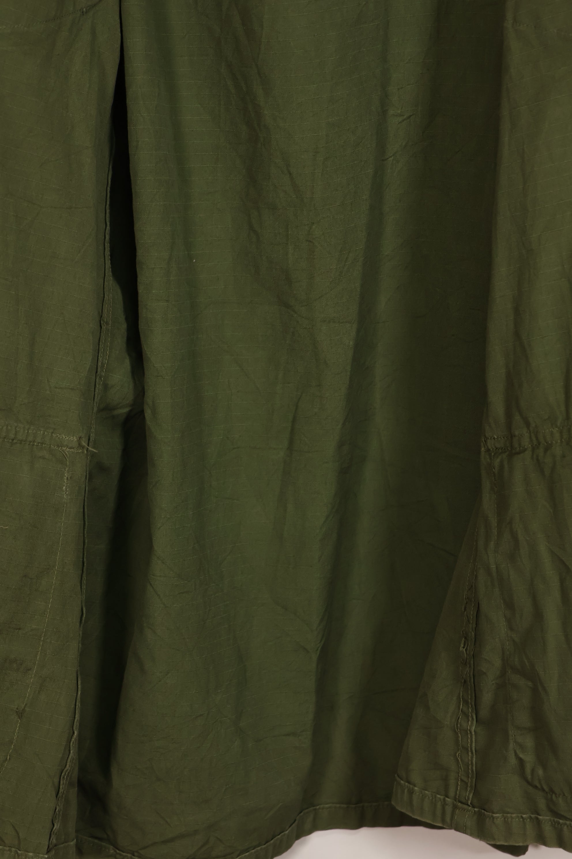 実物 1969年製 4th Model ジャングルファティーグ ジャケット M-R 状態良い 中古品
