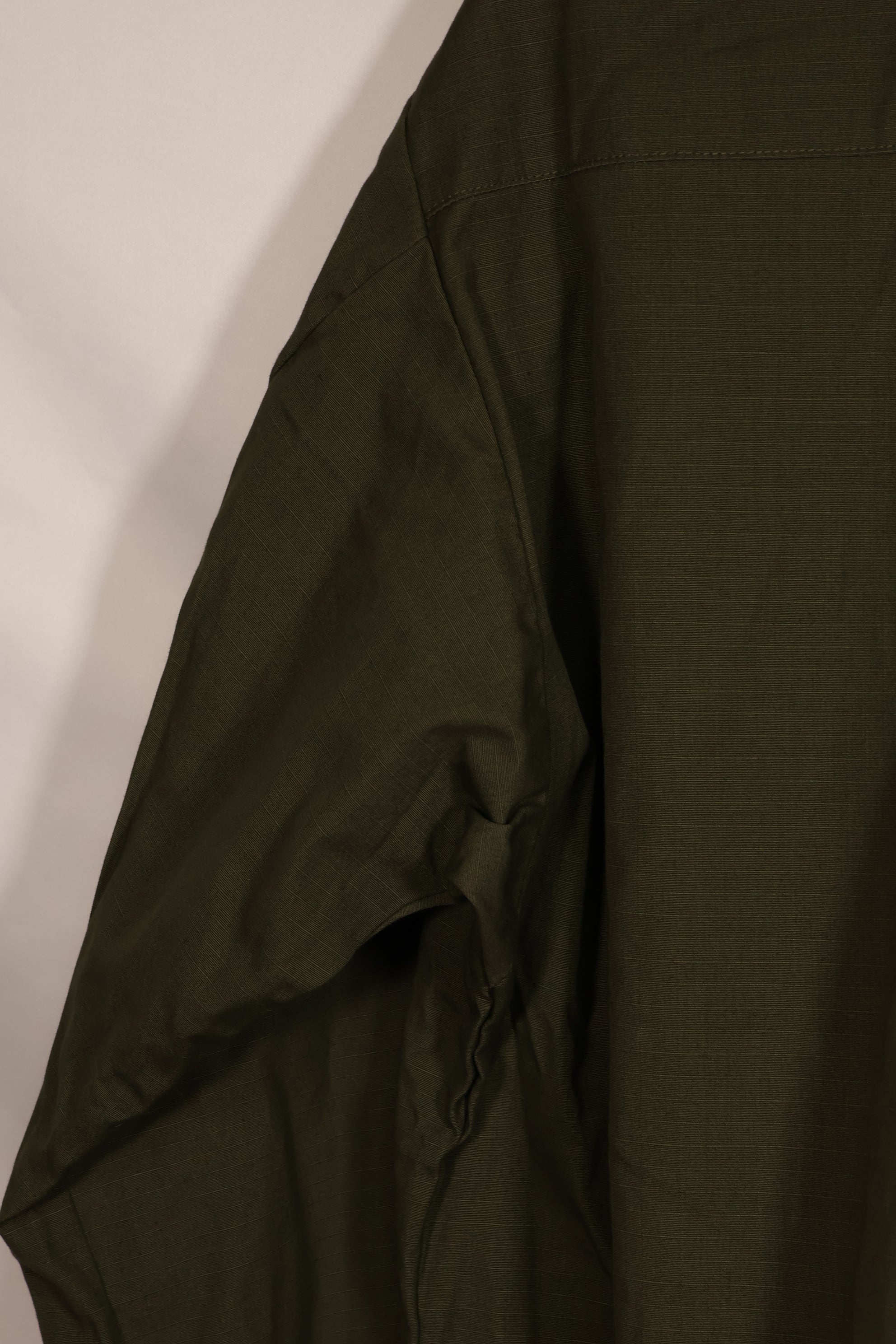 実物 デッドストック 1970年製 4th Model ジャングルファティーグ ジャケット M-S