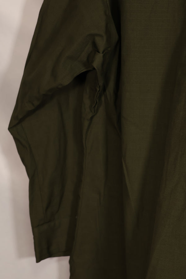 実物 デッドストック 1970年製 4th Model ジャングルファティーグ ジャケット M-S