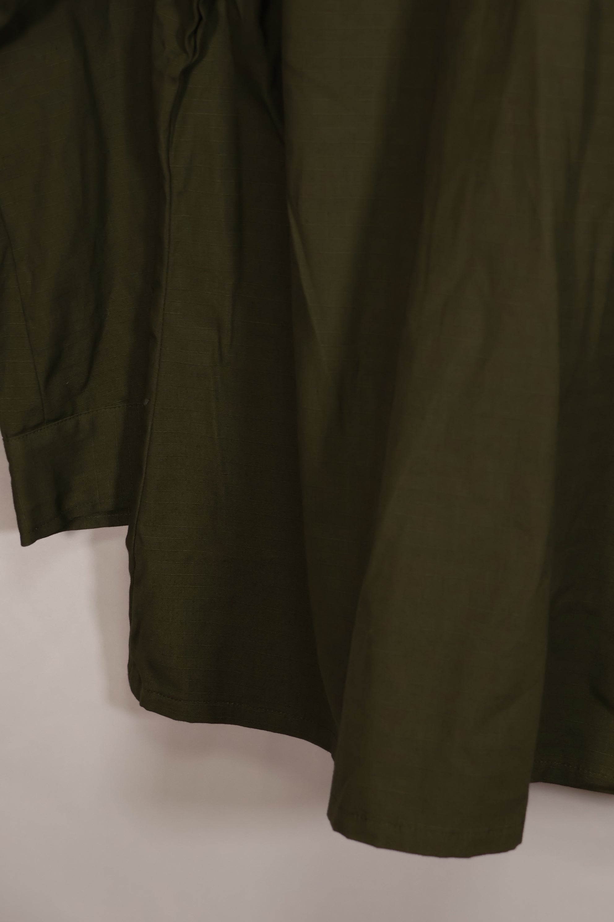 実物 デッドストック 1970年製 4th Model ジャングルファティーグ ジャケット M-S