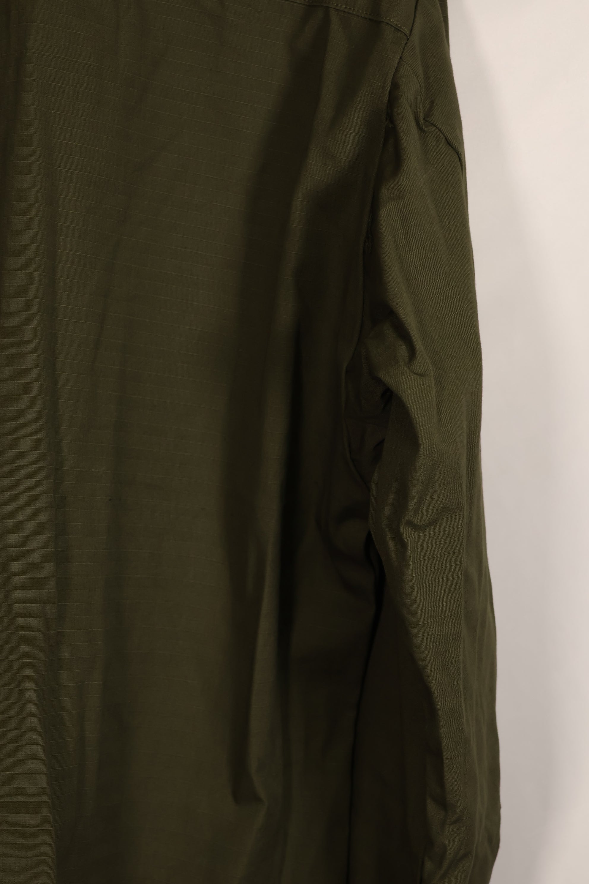 実物 デッドストック 1970年製 4th Model ジャングルファティーグ ジャケット M-S