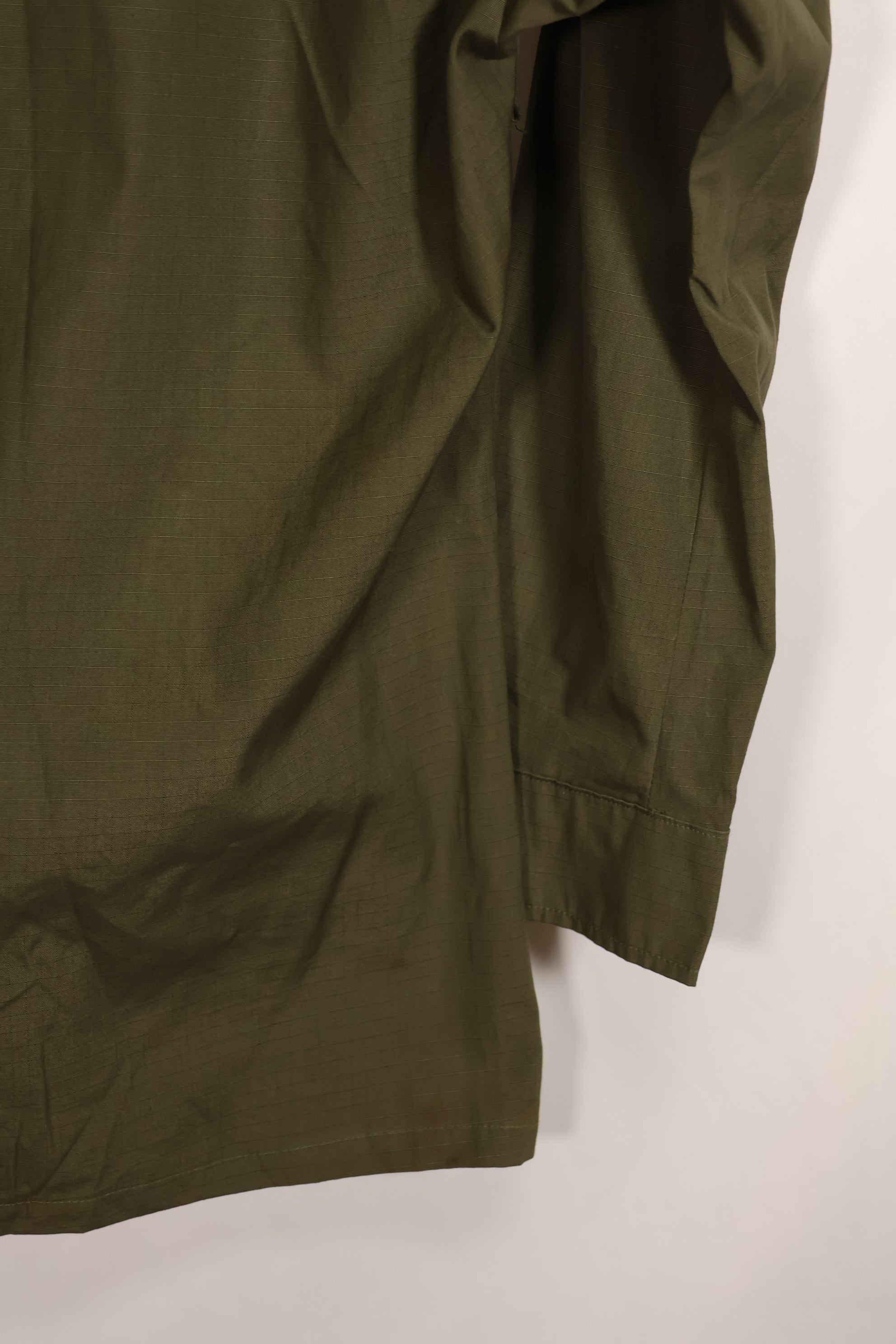 実物 年代不明 4th Model ジャングルファティーグ ジャケット X-S-S 状態良い 中古品