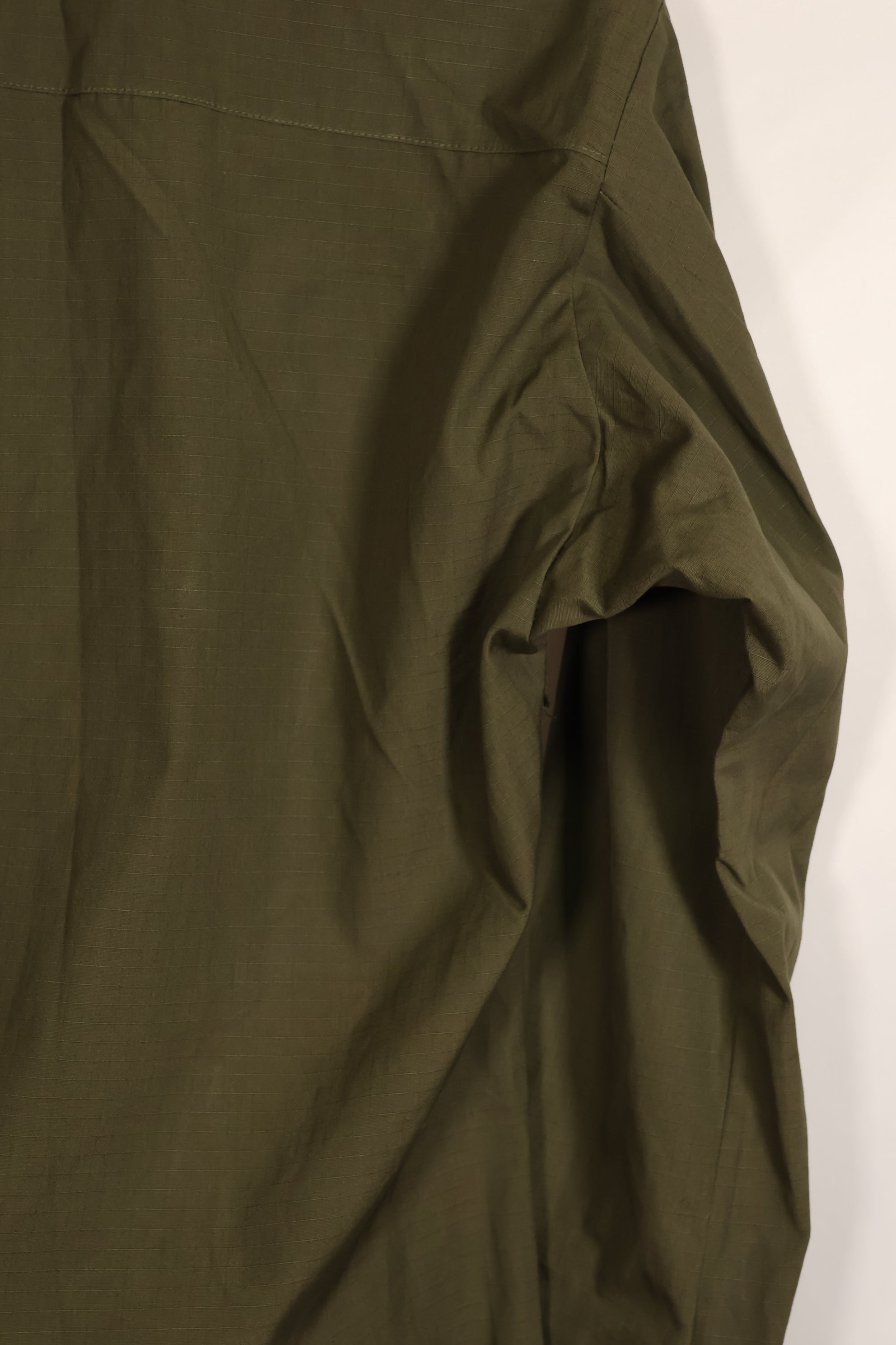 実物 年代不明 4th Model ジャングルファティーグ ジャケット X-S-S 状態良い 中古品