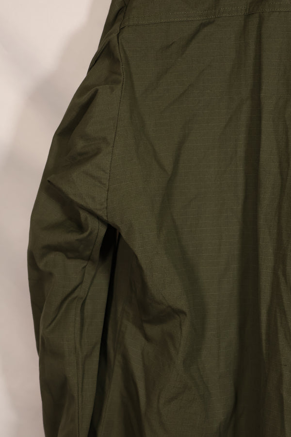 実物 デッドストック 1968年製 4th Model ジャングルファティーグ ジャケット M-L