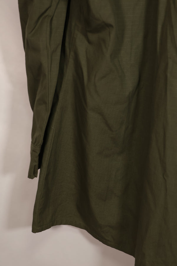 実物 デッドストック 1968年製 4th Model ジャングルファティーグ ジャケット M-L