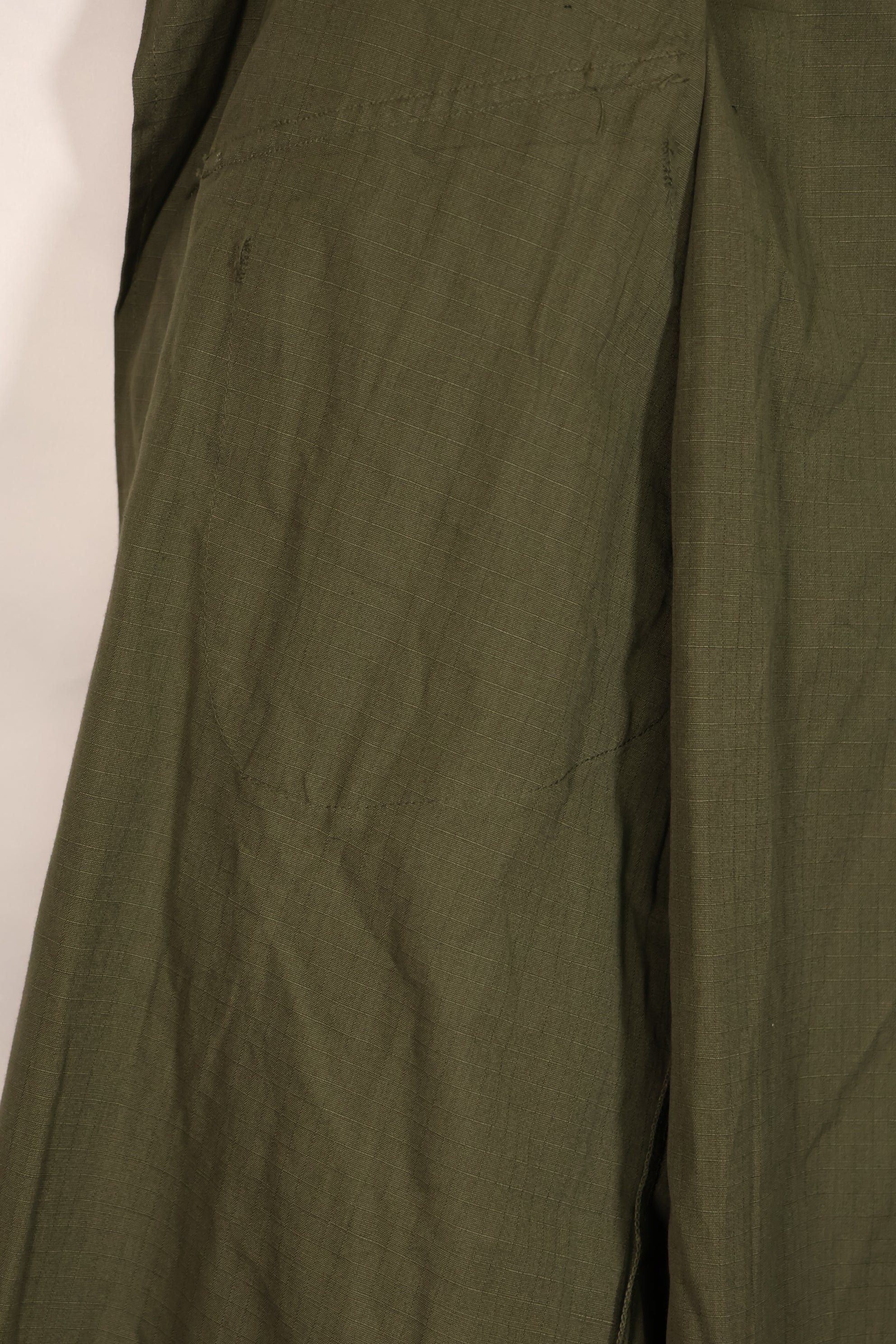 実物 デッドストック 1968年製 4th Model ジャングルファティーグ ジャケット M-L