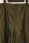 実物 1951年製 M51 コットンフィールドパンツ X-LARGE-LONG デッドストック 未使用品