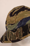 MILITARIA 1911 X PaPa nui  コラボレーション Crazy Tiger hat MADE IN JAPAN