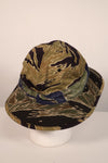 MILITARIA 1911 X PaPa nui  コラボレーション Crazy Tiger hat MADE IN JAPAN