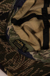 MILITARIA 1911 X PaPa nui  コラボレーション Crazy Tiger hat MADE IN JAPAN