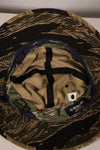 MILITARIA 1911 X PaPa nui  コラボレーション Crazy Tiger hat MADE IN JAPAN