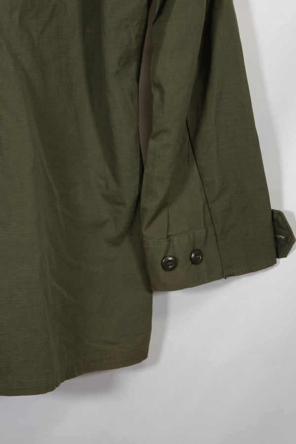 1969年製 4th Model ジャングルファティーグ ジャケット X-S-R 中古品 状態良い