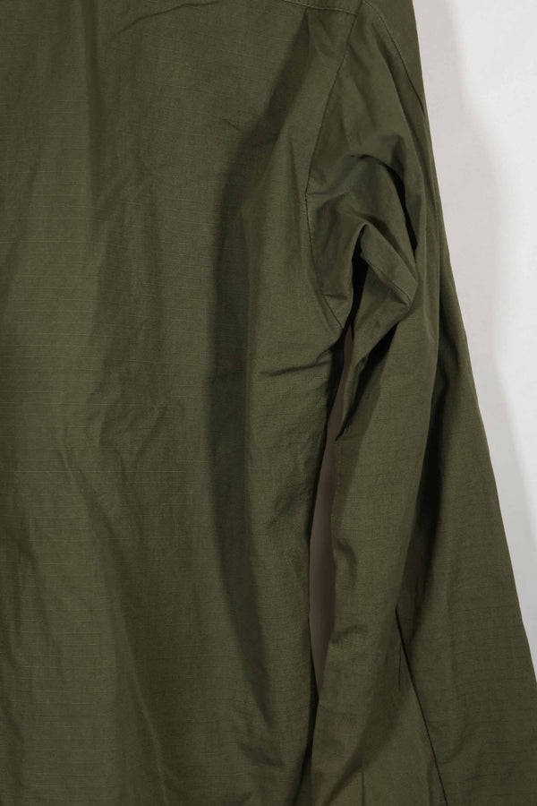 1969年製 4th Model ジャングルファティーグ ジャケット X-S-R 中古品 状態良い