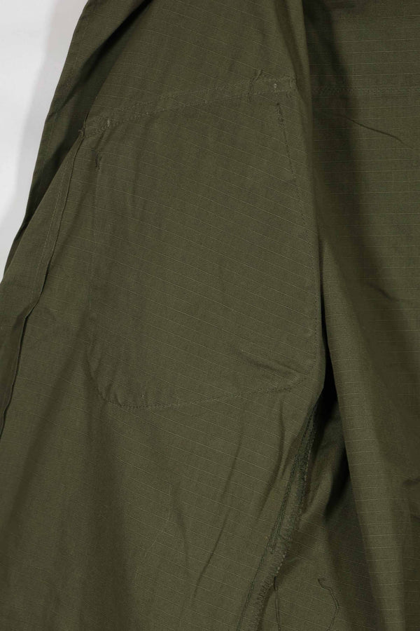 1969年製 4th Model ジャングルファティーグ ジャケット X-S-R 中古品 状態良い