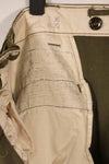 実物 1940〜50年代 アメリカ軍 M45 コットンフィールドパンツ 中古品