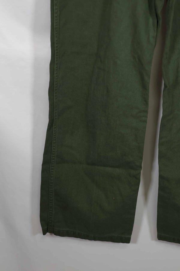 1961年製 OG-107 ユーティリティパンツ ベイカーパンツ MEDIUM-LONG 中古品