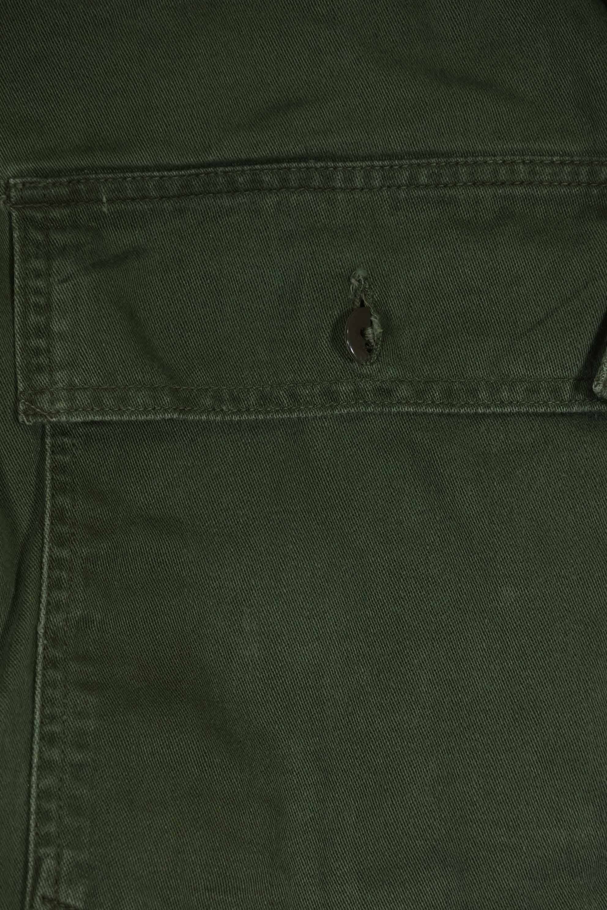 1961年製 OG-107 ユーティリティパンツ ベイカーパンツ MEDIUM-LONG 中古品