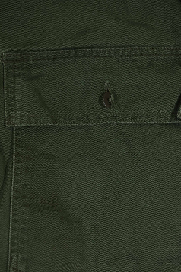 1961年製 OG-107 ユーティリティパンツ ベイカーパンツ MEDIUM-LONG 中古品