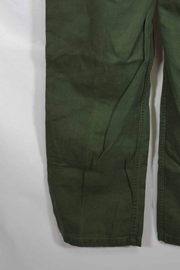 1961年製 OG-107 ユーティリティパンツ ベイカーパンツ MEDIUM-LONG 中古品