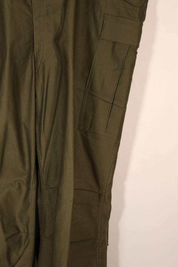 実物 1951年製 デッドストック M51 コットン フィールドパンツ X-LARGE-REGULAR