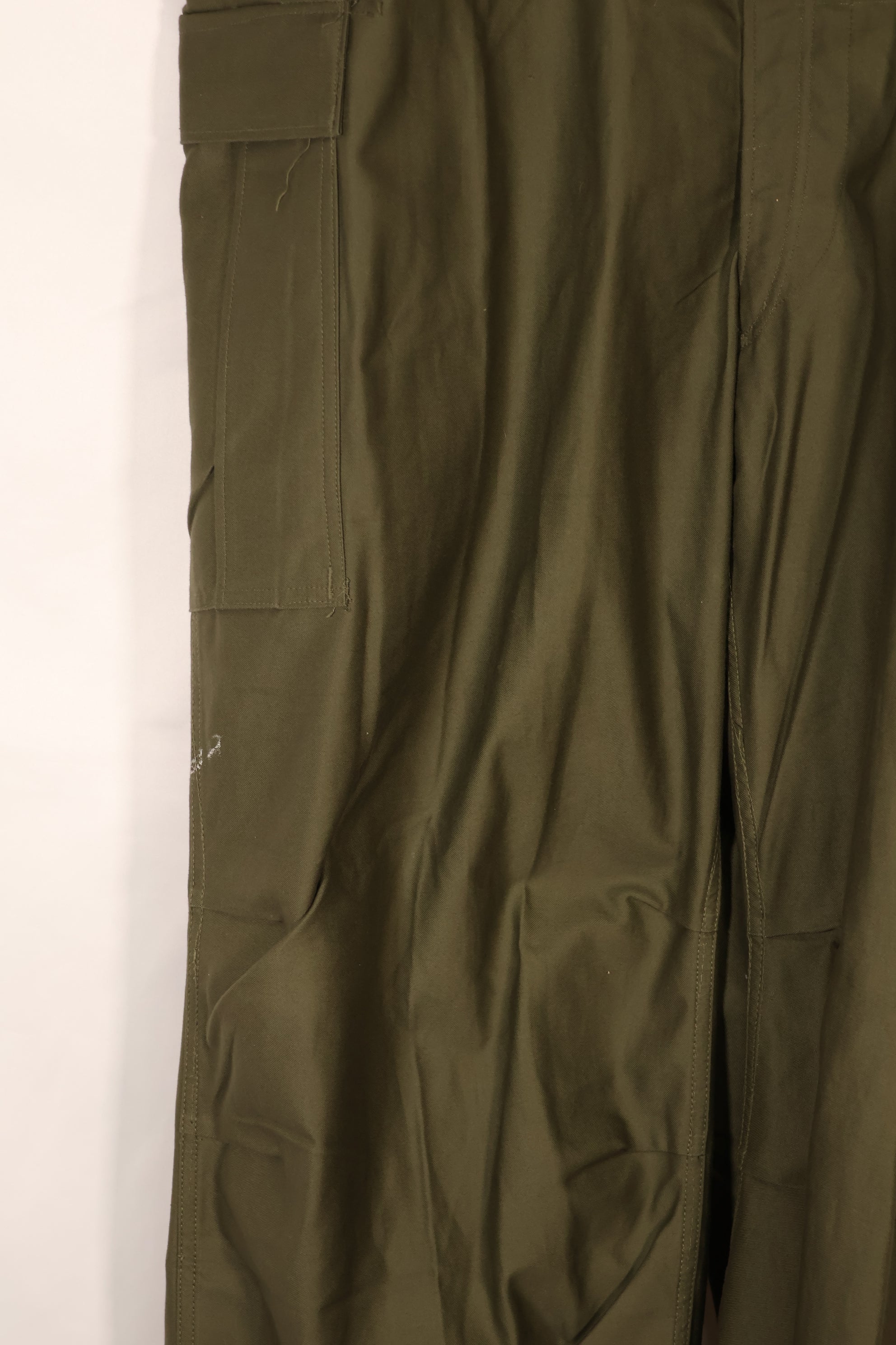 実物 1951年製 デッドストック M51 コットン フィールドパンツ X-LARGE-REGULAR