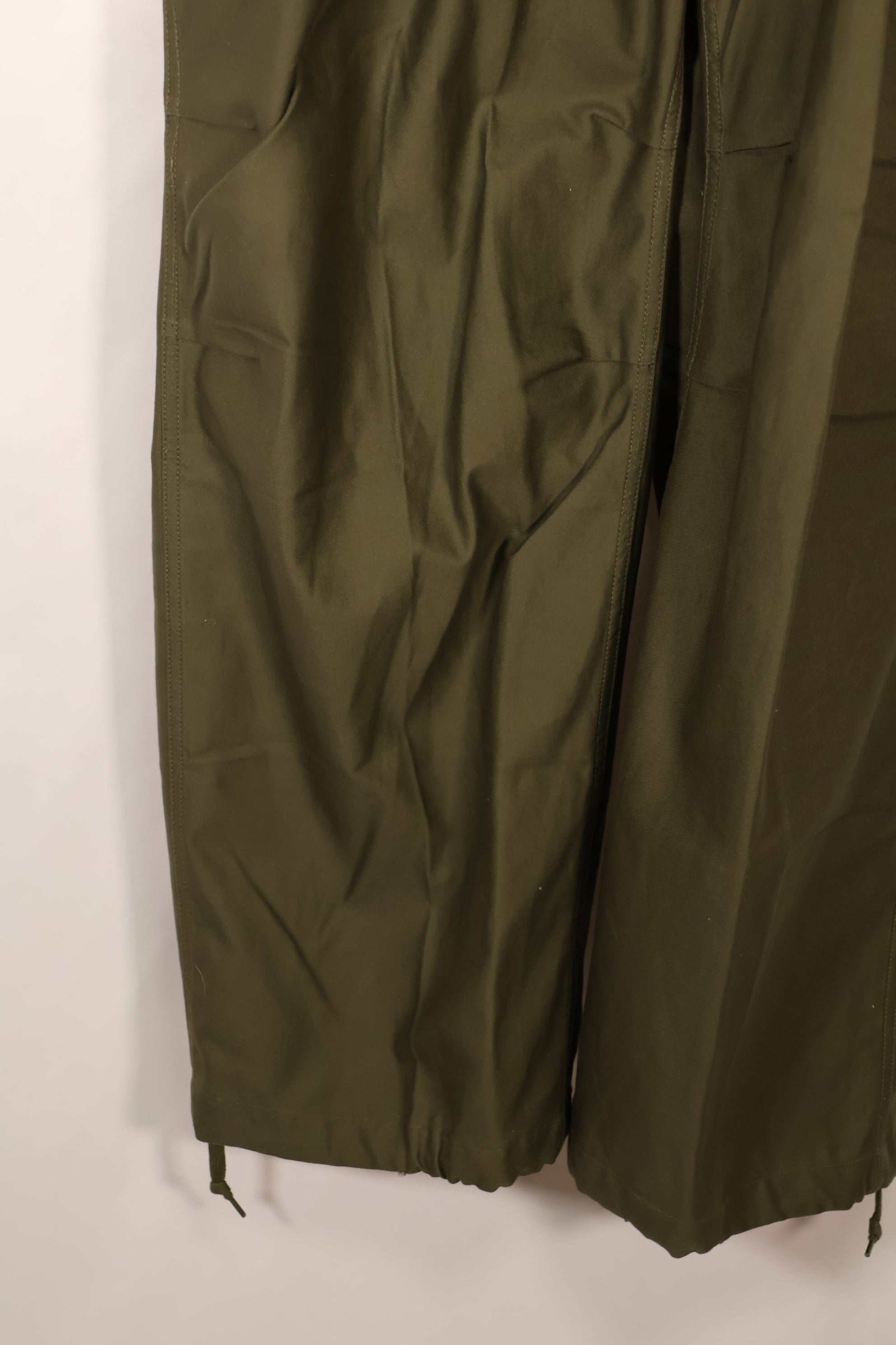 実物 1951年製 デッドストック M51 コットン フィールドパンツ X-LARGE-REGULAR