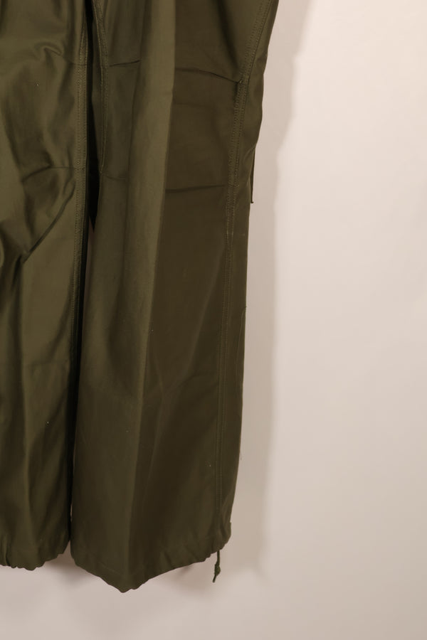 実物 1951年製 デッドストック M51 コットン フィールドパンツ X-LARGE-REGULAR