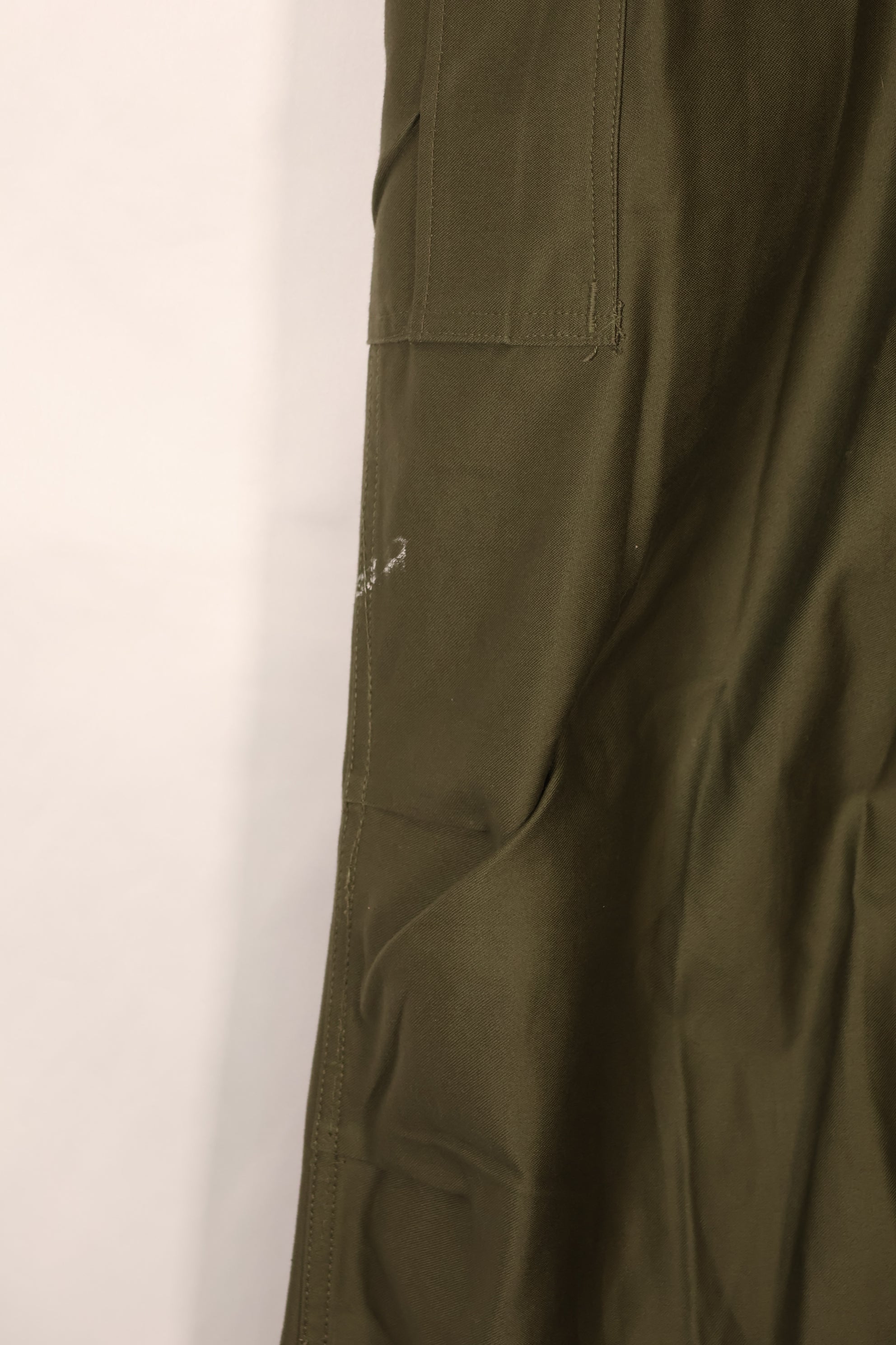 実物 1951年製 デッドストック M51 コットン フィールドパンツ X-LARGE-REGULAR