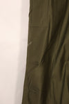 実物 1951年製 デッドストック M51 コットン フィールドパンツ X-LARGE-REGULAR