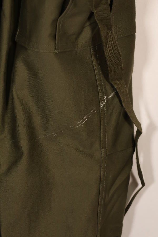 実物 1951年製 デッドストック M51 コットン フィールドパンツ X-LARGE-REGULAR