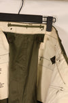 実物 1951年製 デッドストック M51 コットン フィールドパンツ X-LARGE-REGULAR