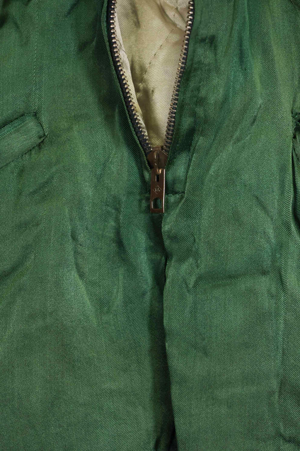 1950年代 日本製 米兵向けお土産品 子供用 フライトスーツ 虎入り 未使用品