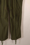 実物 1951年製 M51 コットン フィールドパンツ M-L 中古品