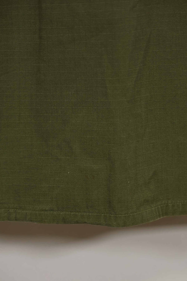 1969年契約 4th Model ジャングルファティーグ ジャケット M-L 中古品 状態良い