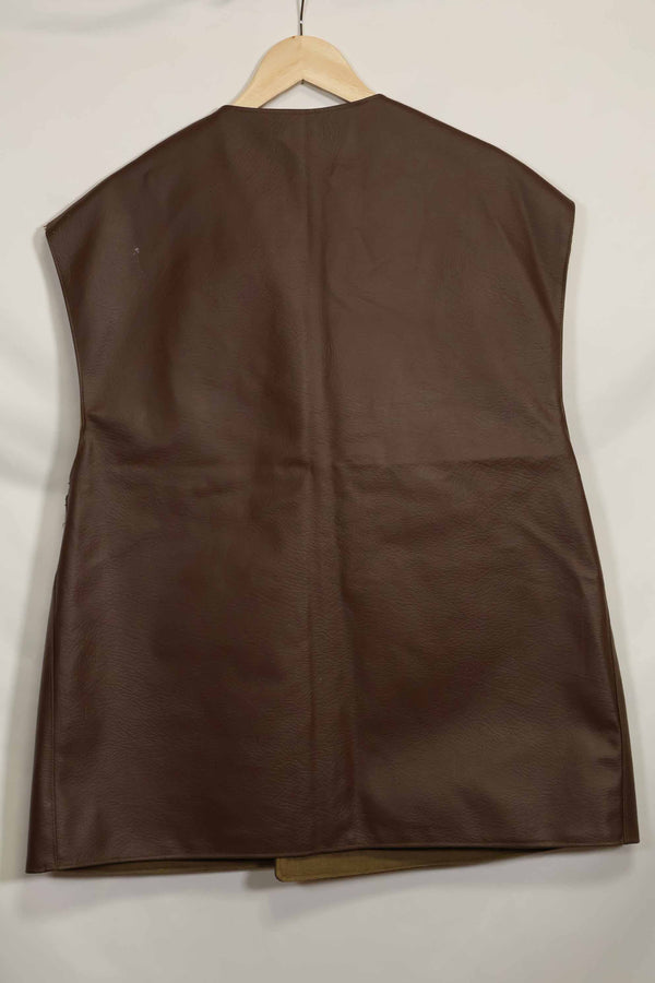 1961年 イギリス軍 ジャーキン No.3 ベスト 未使用品 パッチ付き