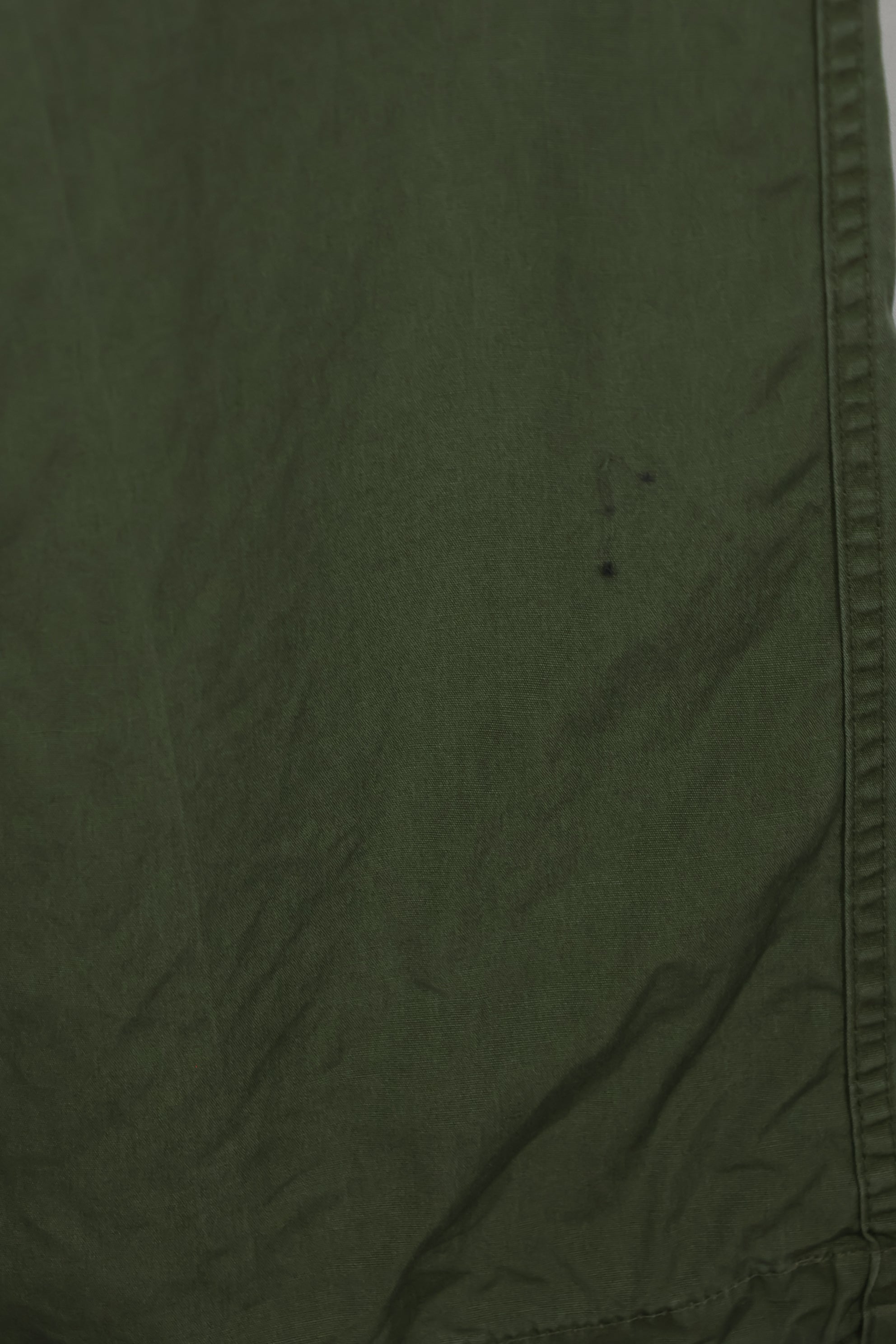 1967年製 3rd Model ノンリップストップ ジャングルファティーグ パンツ L-R 中古品