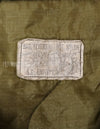 実物 米軍放出品 80年代 ヘルメットバッグ 状態悪い 汚れあり 年代タグ読めない