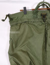 実物 米軍放出品 91年製 ヘルメットバッグ 汚れあり 中古品