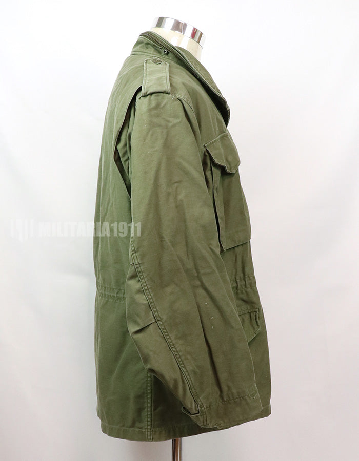実物 M65 フィールドジャケット NAM戦後ロット Medium-Regular