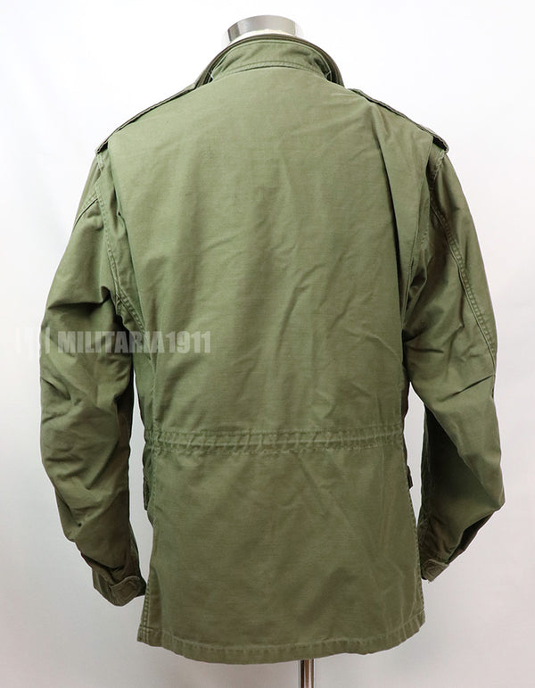 実物 M65 フィールドジャケット NAM戦後ロット Medium-Regular