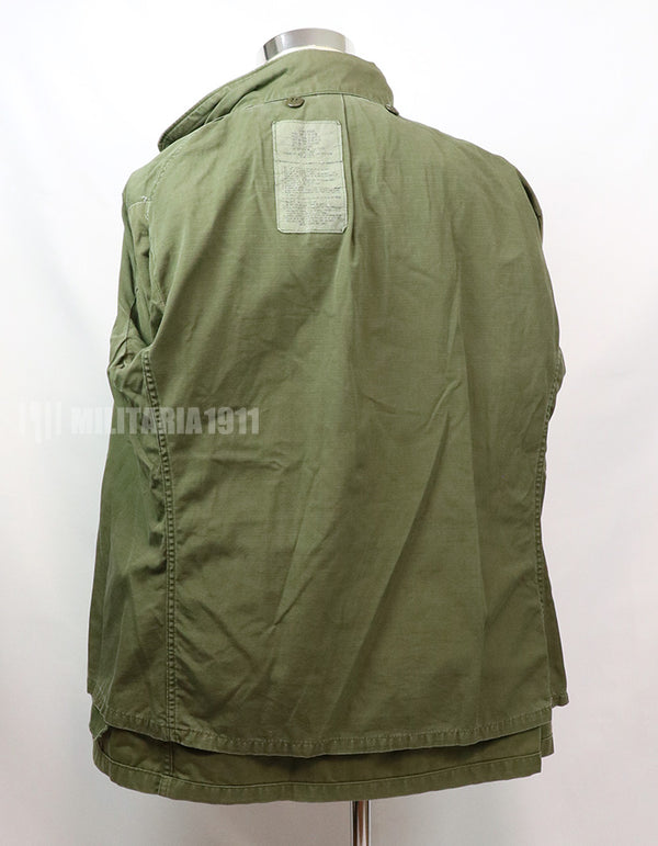 実物 M65 フィールドジャケット NAM戦後ロット Medium-Regular